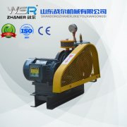 HC-100S回轉(zhuǎn)式鼓風機