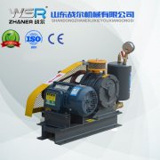 HC-801S回轉(zhuǎn)式鼓風(fēng)機(jī)