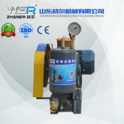 HC-60S回轉(zhuǎn)式鼓風機