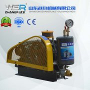 HC-40S回轉(zhuǎn)風機